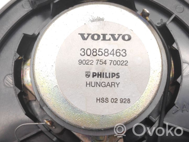 Volvo S40, V40 Paneelikaiutin 30858463