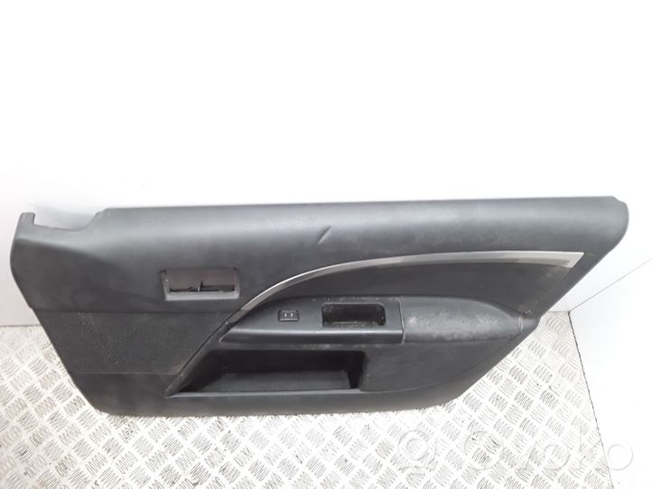 Ford Mondeo Mk III Rivestimento del pannello della portiera anteriore 1S7XF23890AHW