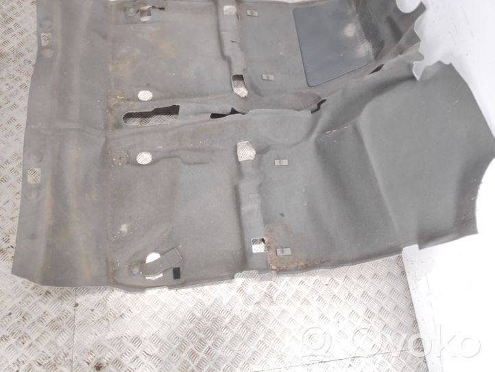 Honda CR-Z Front floor carpet liner NH790L