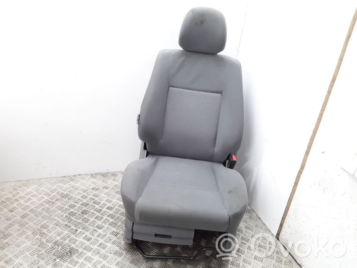 Nissan Almera Tino Sedile anteriore del passeggero 87390BU070