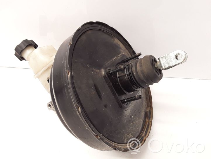 Hyundai ix 55 Brake booster 585003J810