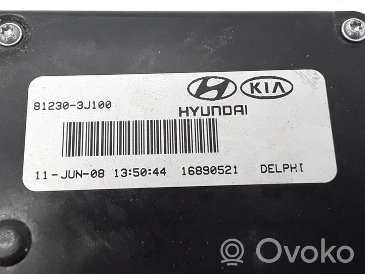 Hyundai ix 55 Serrure de loquet coffre 812303J100