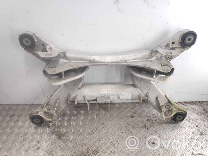 Audi A8 S8 D3 4E Berceau moteur 00042835