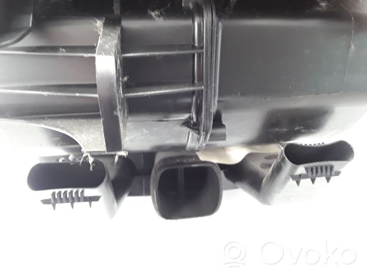 Fiat Scudo Scatola alloggiamento climatizzatore riscaldamento abitacolo assemblata 170720200