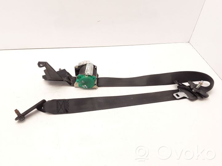 Hyundai ix 55 Rear seatbelt 898203J300