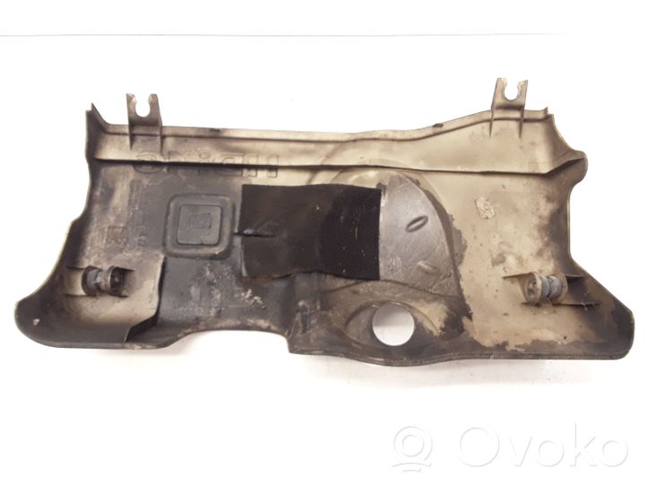 Peugeot 406 Couvercle cache moteur 9640519080