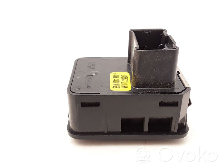 Honda Jazz Wing mirror switch S9AJ011M1