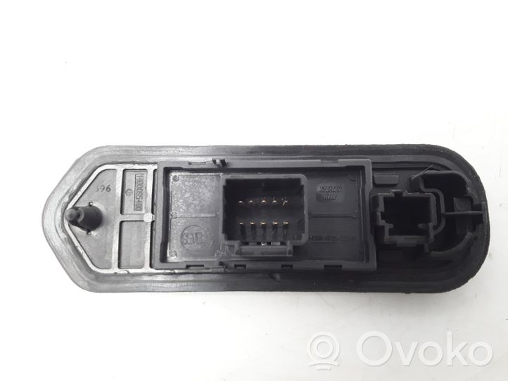 Fiat Scudo Kontaktplatte Schiebetür Seitentür 1400095480