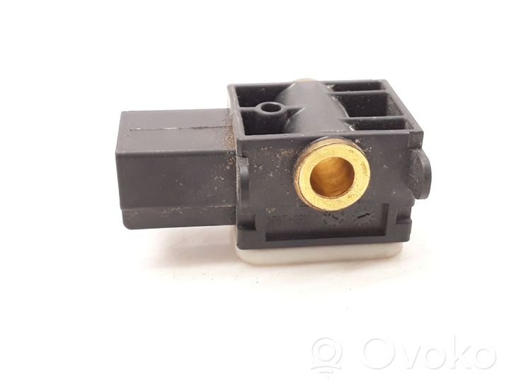 Fiat Scudo Sensor impacto/accidente para activar Airbag 9659186280