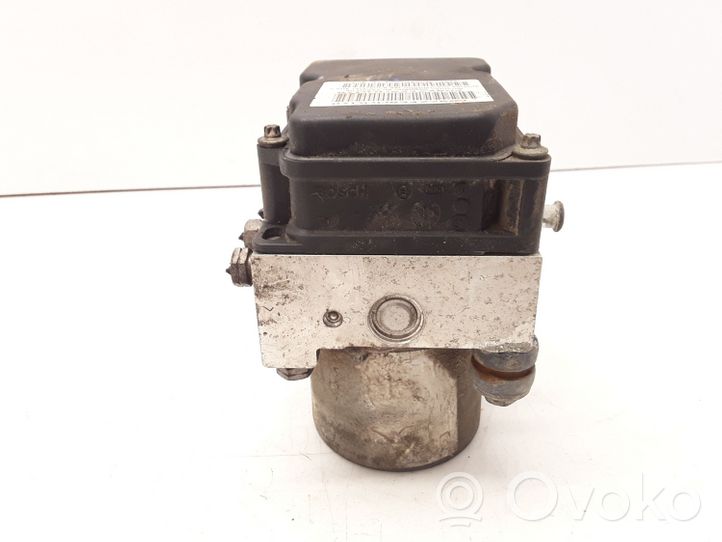 Fiat Scudo ABS-pumppu 0265231550
