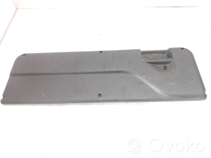 Fiat Scudo Rivestimento del pannello della portiera posteriore 1474805077