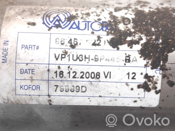 Fiat Scudo EGR aušintuvas VP1U3H9P445BA