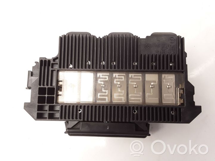 Fiat Scudo Module de fusibles 1400550780