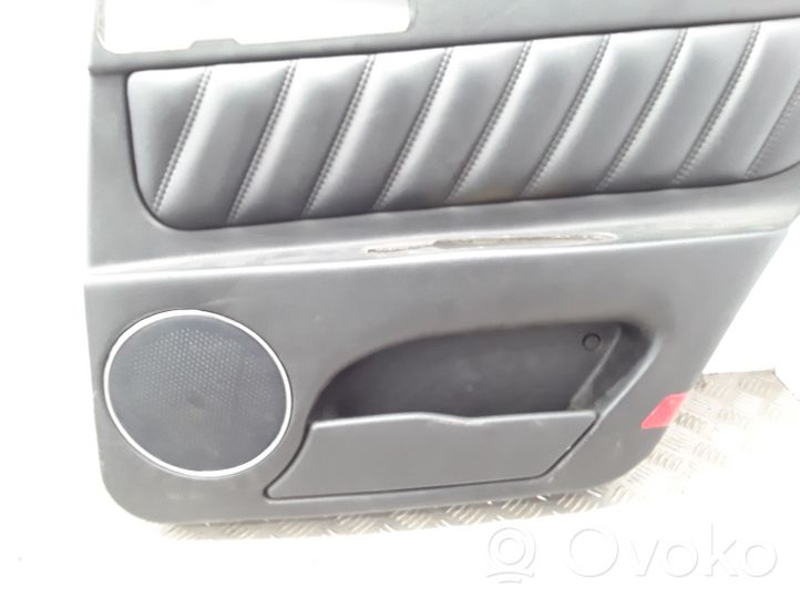 Alfa Romeo 166 Rear door card panel trim 151166000