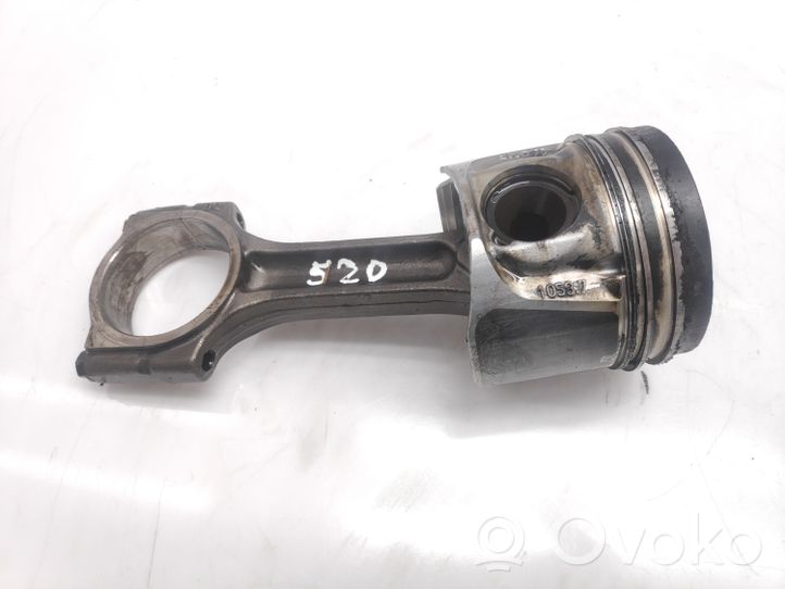 Renault Espace -  Grand espace IV Piston 10587