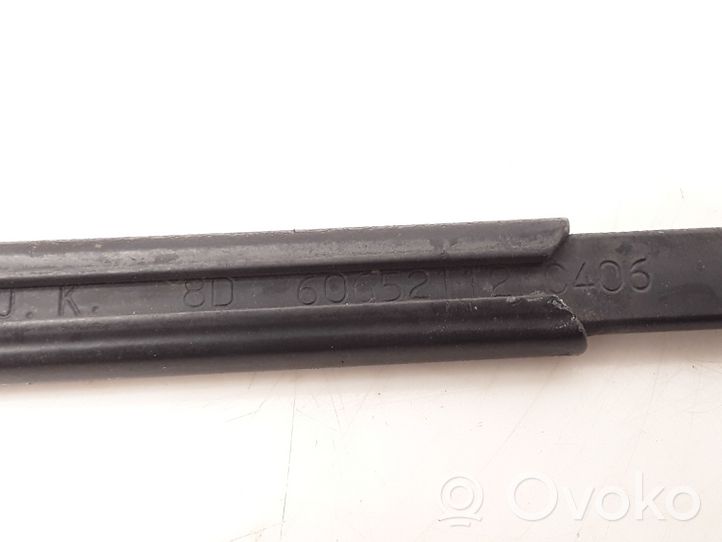 Alfa Romeo 166 Front wiper blade arm 60652112