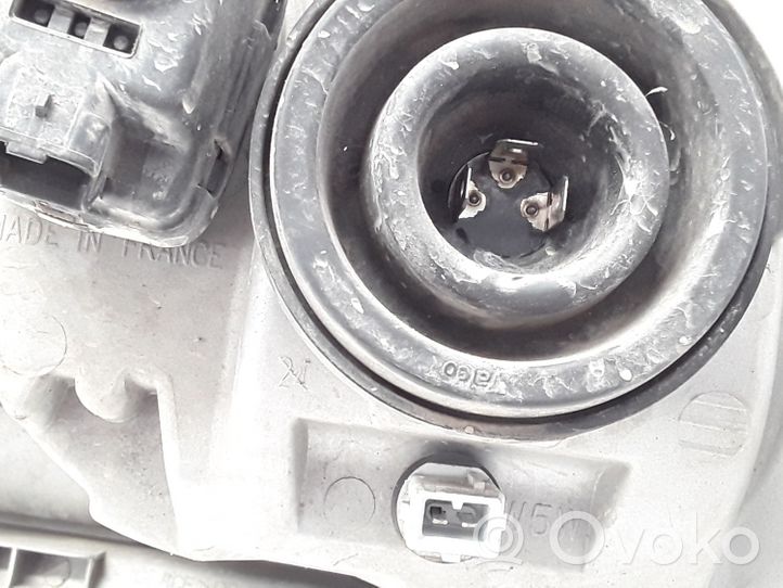 Fiat Scudo Phare frontale 89009572