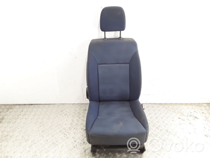 Fiat Scudo Priekinė keleivio sėdynė 2200200616512952