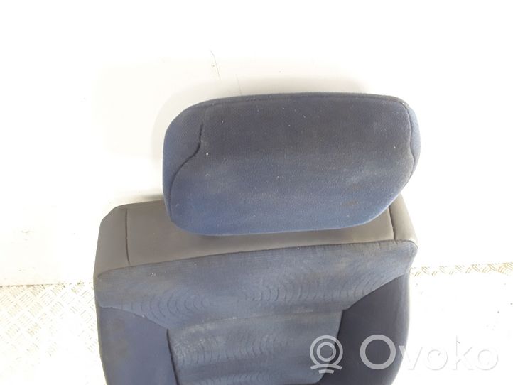 Fiat Scudo Priekinė keleivio sėdynė 2200200616512952