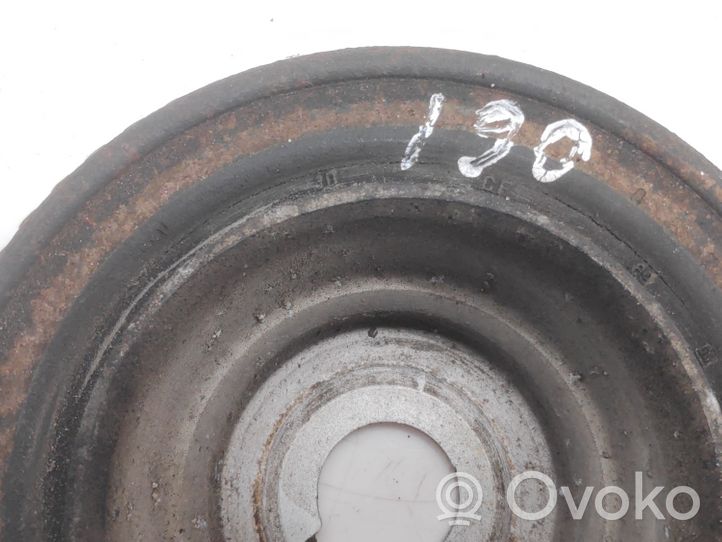 Opel Vectra B Puleggia dell’albero motore 90502115