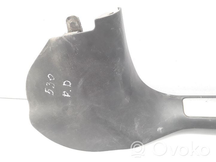 Alfa Romeo 166 Etuoven kynnyksen suojalista 156018837