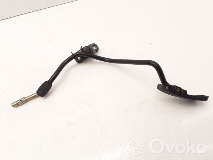 Alfa Romeo 166 Accelerator throttle pedal 