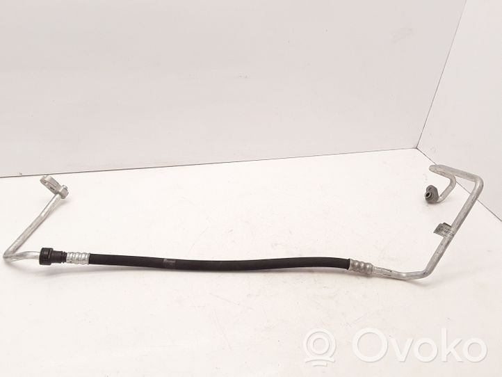Fiat Punto (199) Air conditioning (A/C) pipe/hose 518977230