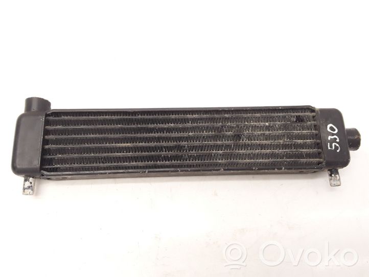 Alfa Romeo 166 Radiatore dell’olio del motore 43108