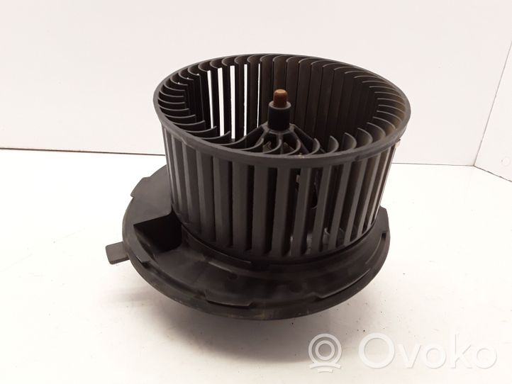 Audi Q3 8U Heater fan/blower 1K1819015