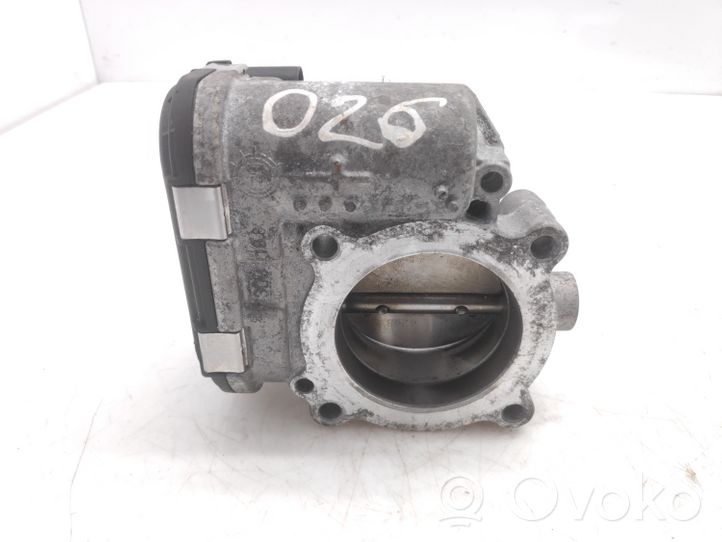 Audi Q3 8U Throttle valve 06K133062C