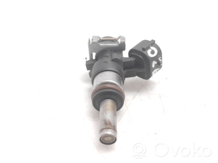 Audi Q3 8U Injecteur de carburant 06L906031A