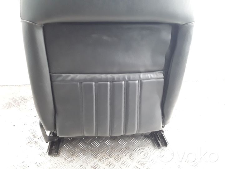 Alfa Romeo 166 Asiento delantero del conductor 