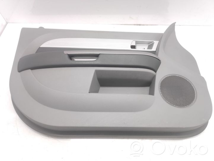 Chrysler Sebring (JS) Rivestimento del pannello della portiera anteriore 1003401000