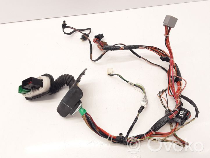 Chrysler Sebring (JS) Front door wiring loom P04795981AD