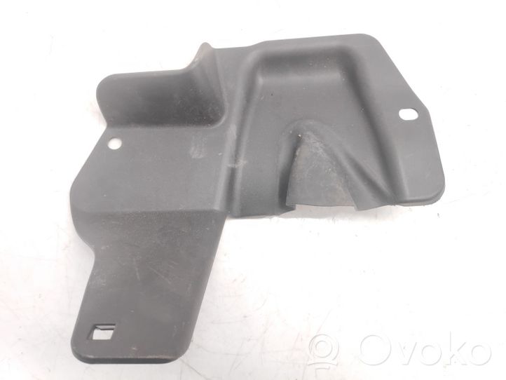 Audi Q3 8U Garniture de colonne de volant 5N1863129B