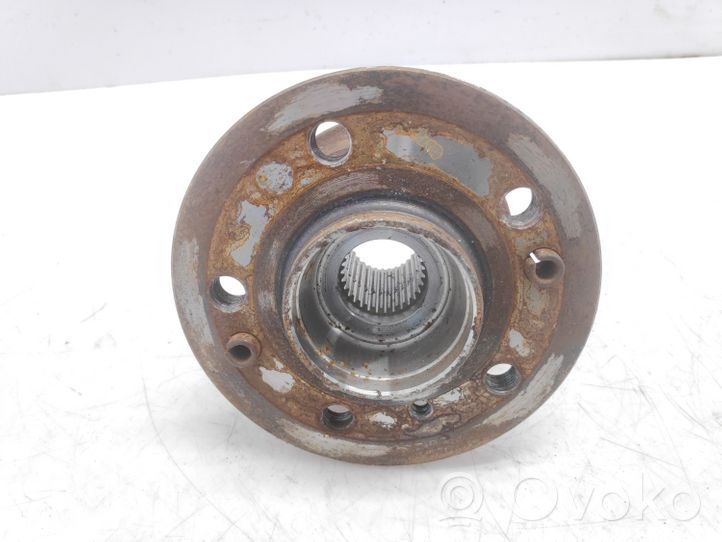 Mercedes-Benz ML W164 Priekinis rato guolis HUB294T16