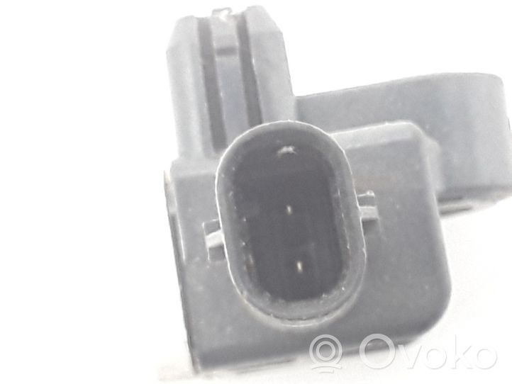 Mercedes-Benz ML W164 Sensor impacto/accidente para activar Airbag A1668210151