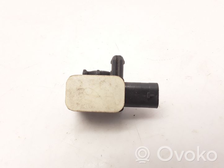 Mercedes-Benz ML W164 Airbagsensor Crashsensor Drucksensor A1668210151