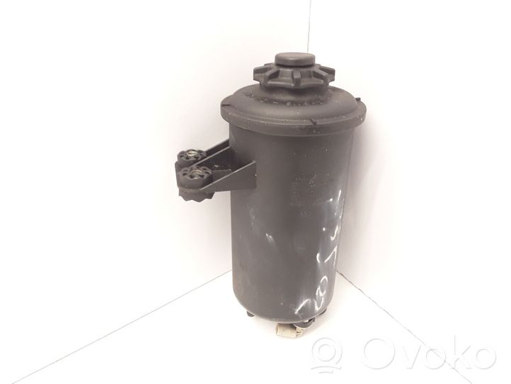 BMW 7 E65 E66 Serbatoio/vaschetta del liquido del servosterzo 32416752963