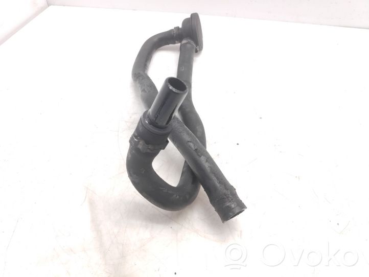 Alfa Romeo 166 Sfiato/tubo di sfiato/tubo flessibile 9154041280