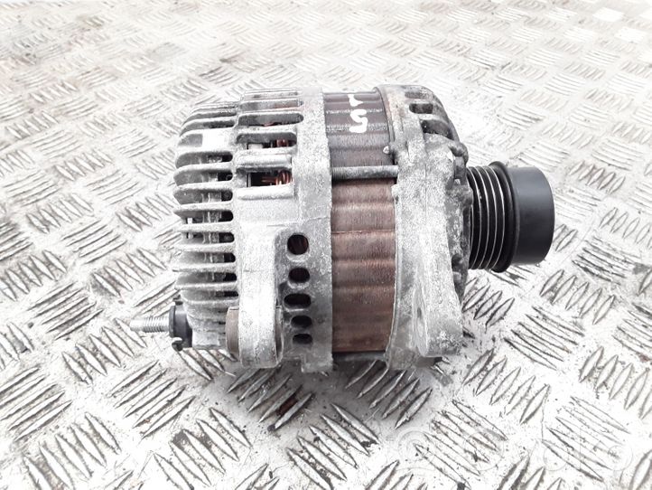 Chrysler Sebring (JS) Generatore/alternatore 4801323AD