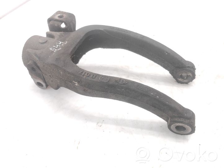 Alfa Romeo 166 Braccio di controllo sospensione anteriore inferiore/braccio oscillante 60685135