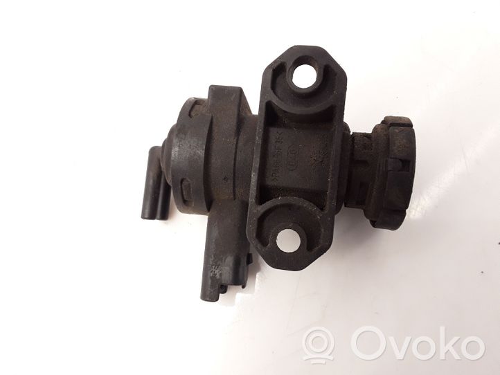 Alfa Romeo 166 Turboahtimen magneettiventtiili 9635704380