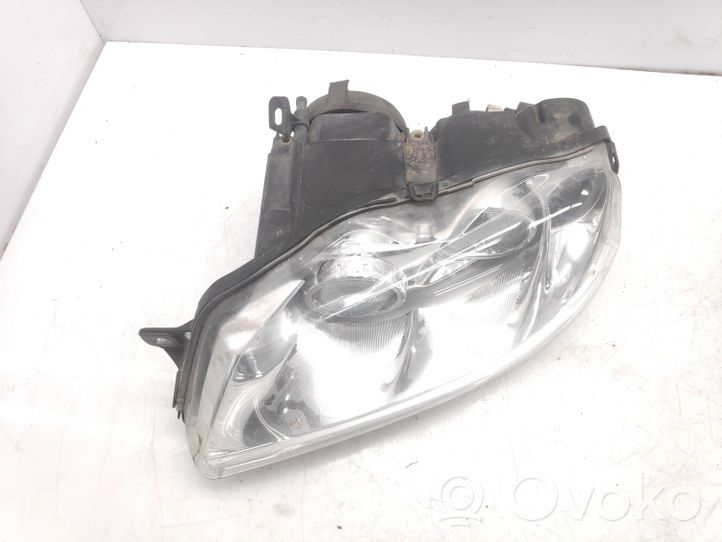 Alfa Romeo 166 Lampa przednia 89101028SX