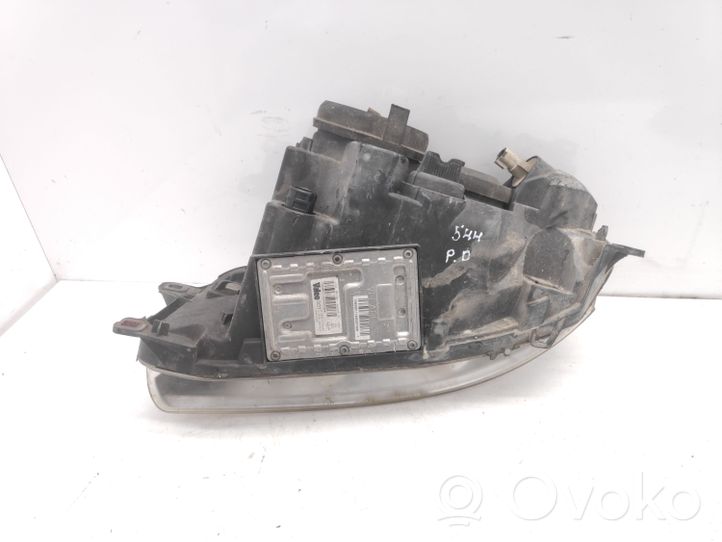 Alfa Romeo 166 Phare frontale 89101029DX