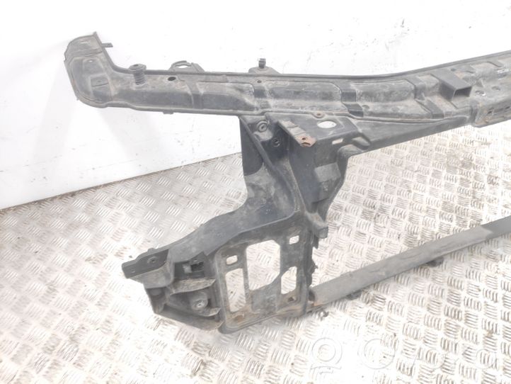 Chrysler Sebring (JS) Pannello di supporto del radiatore 