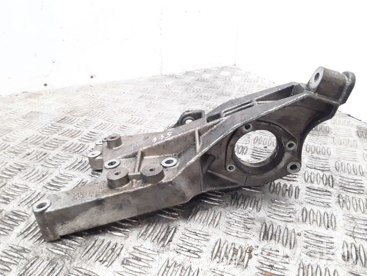 Alfa Romeo 166 Staffa del cuscinetto di supporto dell’albero di trasmissione 46764372