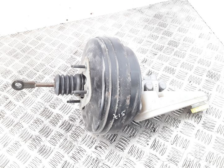 Chrysler Sebring (JS) Brake booster A02040A2759