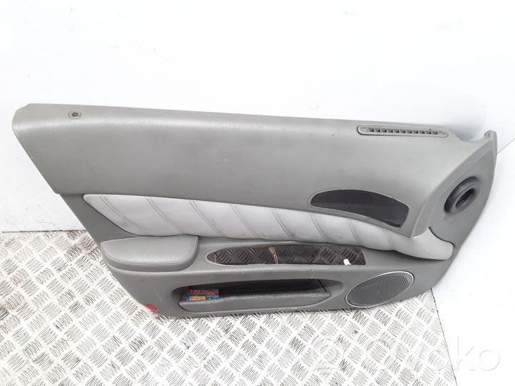 Alfa Romeo 166 Front door card panel trim 