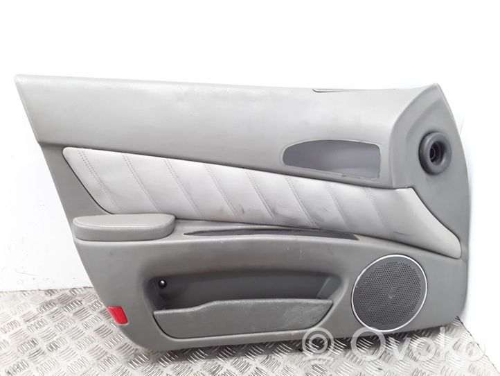 Alfa Romeo 166 Front door card panel trim 